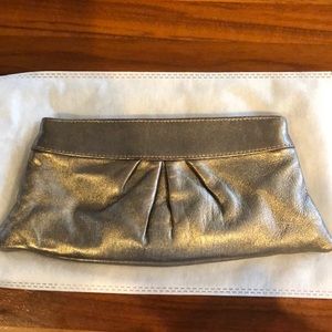 Lauren Merkin clutch